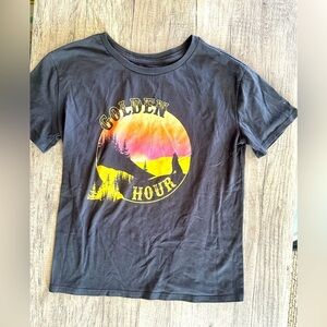 Fifth Sun Graphic Tee